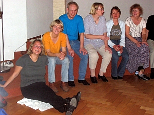 Workshop 2005