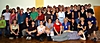 Teilnehmer Irish Set Dance Workshop 2013