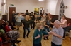 Montag 25. April / Set Dance in Donaghpatrick Church Hall