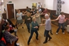 Montag 25. April / Set Dance in Donaghpatrick Church Hall