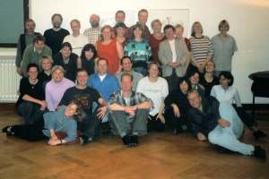 Teilnehmer Workshop 2004
