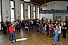 Samstag 13:00 – 15:00 Uhr: Workshop im Saal der Evangelischen Kirchengemeide Findorff