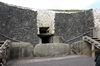 Mittwoch 27. April / Besichtigung der Ganggräber in Newgrange und Knowth